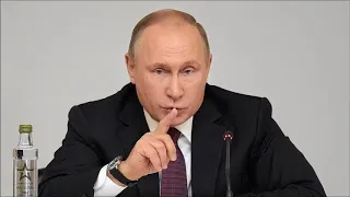 Путин утвердил национальный(ОЧЕРЕДНОЙ) план противодействия коррупции на 2018–2020 годы