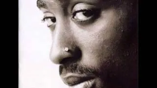 2Pac - Baby don't cry