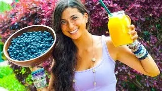 What to Expect When Going Raw Vegan