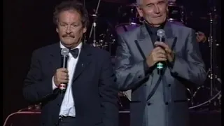 Cannon and Ball - Laughtermakers Performance