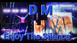 DEPECHE MODE * ENJOY THE SILENCE * London Twickenham Stadium  * 17.06.2023