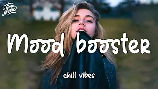 Best songs to boost your mood playlist - Songs that put you in a good mood