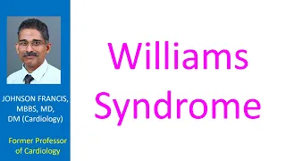 Williams Syndrome