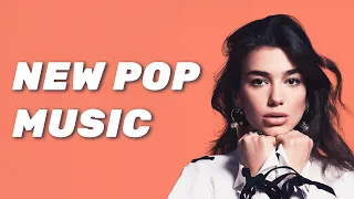 New Pop Music This Month | TOP 20 POP SONGS MAY 2024 (New Releases)