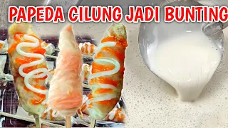 UNIK, ENAK, JARANG YANG JUAL!! USAHA MODAL KECIL UNTUNG BANYAK