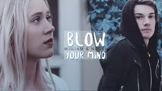 Noora & William | Blow Your Mind