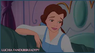 Beauty and the Beast English FanDub Ready (Belle Off) #3