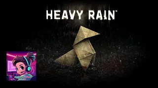 ТЯЖЕЛЫЙ ДОЖДЬ | HEAVY RAIN ПОЛНОЕ ПРОХОЖДЕНИЕ | ХЕВИ РЕЙН | ОБЗОР HEAVY RAIN | СТРИМ #2