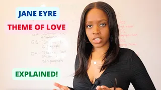 'Jane Eyre': Theme of Love Quotes & Word-Level Analysis | GCSE English Mock Exams Revision
