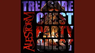 Treasure Chest Party Quest