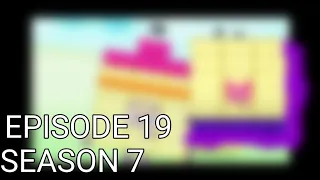 numberblocks season 7 Thirty-eight