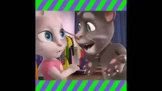 Talking Tom & Friends - The Famous Monster (Episode 37 | Sneak Peek #2)