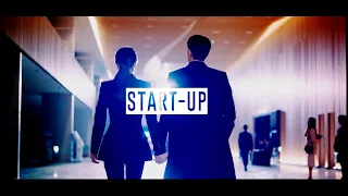 START-UP MV [스타트업] | Unstoppable