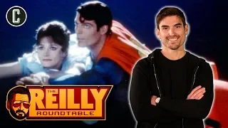 Superman Is Bringing Couples Together with Jared Haibon - The Reilly Roundtable