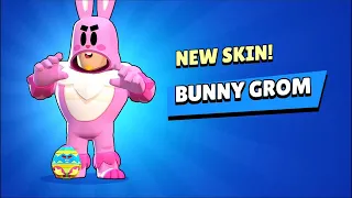 I Bought Bunny Grom EARLY!