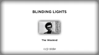 The Weeknd - Blinding Lights (Chris Madness Bootleg)