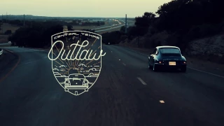 Central Texas Outlaw – A Vintage Porsche Specialist Story