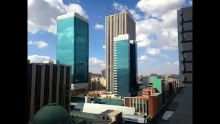 🇿🇦What happened to the Johannesburg Sun&Towers Hotel? - Complete Story -✔