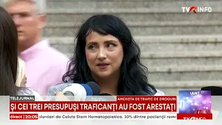 Val de arestări preventive în rândul apropiaților lui Vlad Pascu