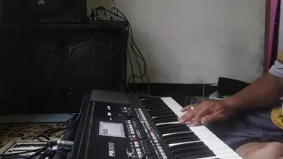 حب ايه Instrument Arabic korg pa 300