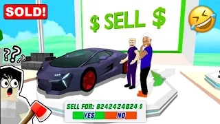 Most Expensive Swat Lamborghini 🤣 | Dude Theft Wars Funny Moments | Dude Theft Wars #369