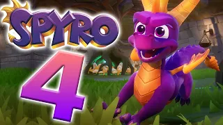 It is Time for Spyro 4 to Finally Happen!