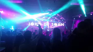 John De Sohn - Long Time DREAMHACK LIVE