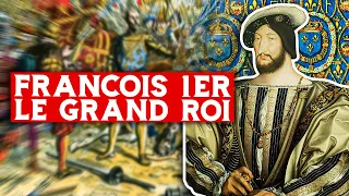 François 1er, le grand roi (épisode 2)