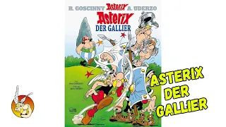 Asterix der Gallier - Zeichentrickfilm