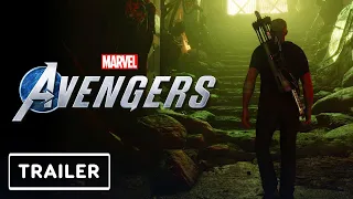 Marvel's Avengers - Next-Gen Upgrade Trailer | Square Enix Presents 2021