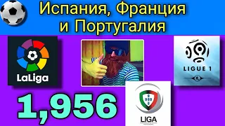 ✔️➖🔄Прогноз Сельта - Леванте. Марсель - Страсбург. Порту - Фамаликан. Примера, Лига 1,Примейра-лига1