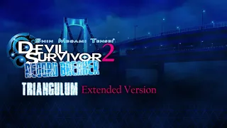 Triangulum - Extended Version - Devil Survivor 2