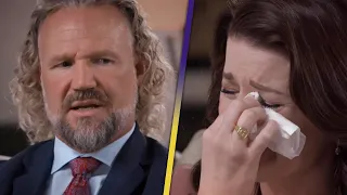 Sister Wives: Why Kody Says He’s Considered Looking For ‘Another Love’ and Leaving Robyn