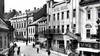 Historické fotografie Šumperka