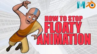 FLOATY ANIMATION? WATCH THIS