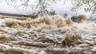 Death toll from South Korea floods rises to 37