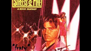 Fire Inc. - Nowhere Fast (Album version) (Streets of Fire Soundtrack)