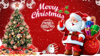 We Wish You A Merry Christmas And A Happy New Year Song | Christmas Song For Kids #RiyaNurseryRhyme
