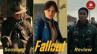 FALLOUT Season 1 Review & Breakdown (w/Fallout Expert Joey G.)