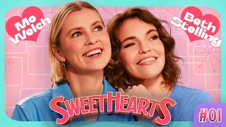 Welcome To Sweethearts | Ep 1 | Sweethearts Ft. Beth Stelling & Mo Welch