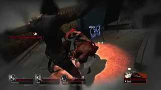 l4d2 what getting fucked in the ass looks like