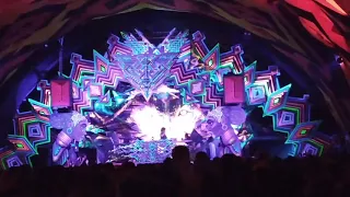 Tristan - Adhana Festival 2018