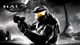 Halo: Combat Evolved Anniversary OST - Brothers in Arms (all variants)