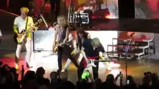 Hot Blooded - Foreigner @ The Greek 7/26/14