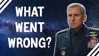Why Space Force Failed | Video Essay