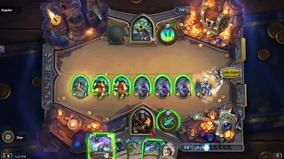 Violet Wurm strikes again (Hunter OTK)