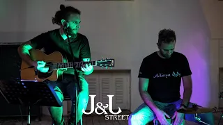 Αντίπερα Όχθη - Δώσμου λίγη ακόμη αγάπη ( Cover ) Live @ J&J Street Bar !