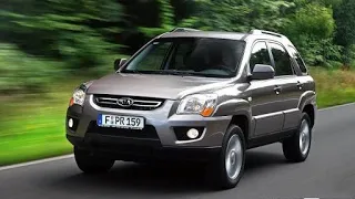 2009 Kia Sportage dff only Download By GTA SA LITE Android