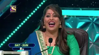 Super Dancer Chapter 4 Promo   Florina Aur Tushar Ka Amazing Performance • Hema Malini Special