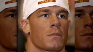 The Untold Truth Of John Cena